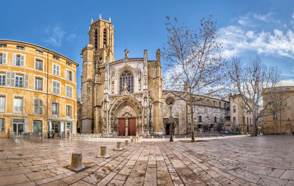 Greffe de cheveux Aix-en-Provence